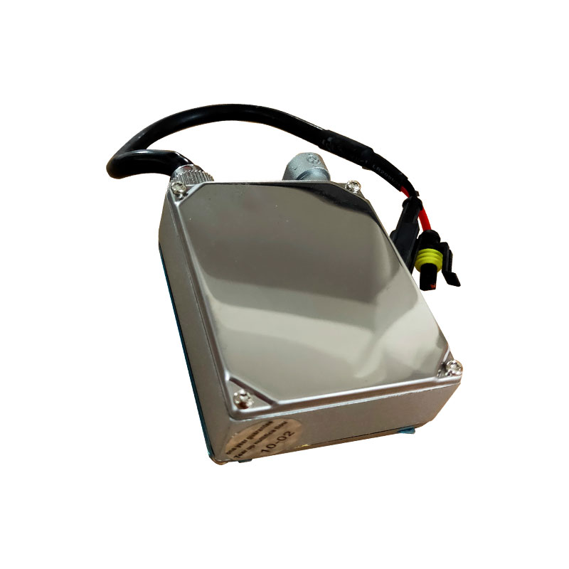 HID Ballast MD-帶解碼，適用于95%的汽車 用于HID氙氣燈泡和汽車-Ballast和set的連接