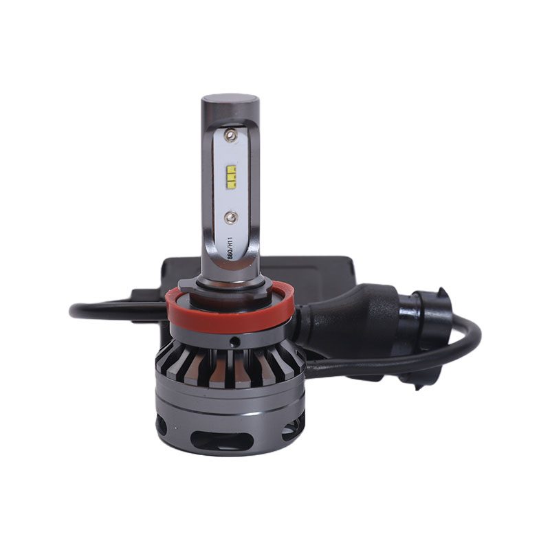 H8-車燈-A8 LED大燈