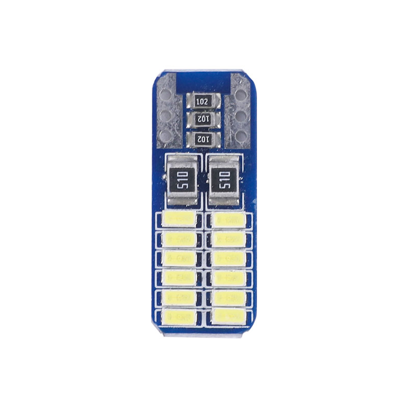 T10 3014-24-位置燈-LED