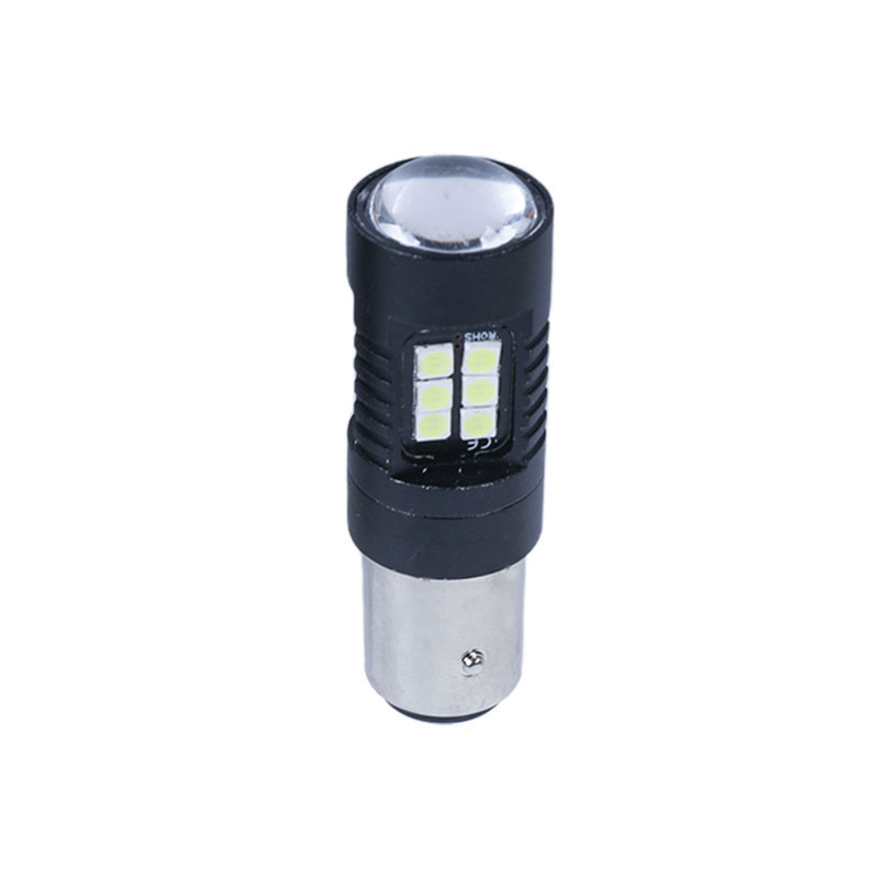 LED-P21W-3030-21-剎車燈-轉(zhuǎn)向燈和剎車燈P系列