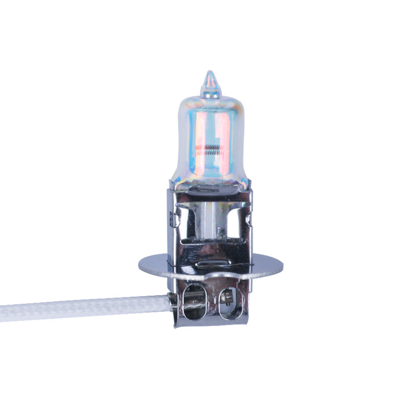 H3-七彩光-頭燈-鹵素燈泡