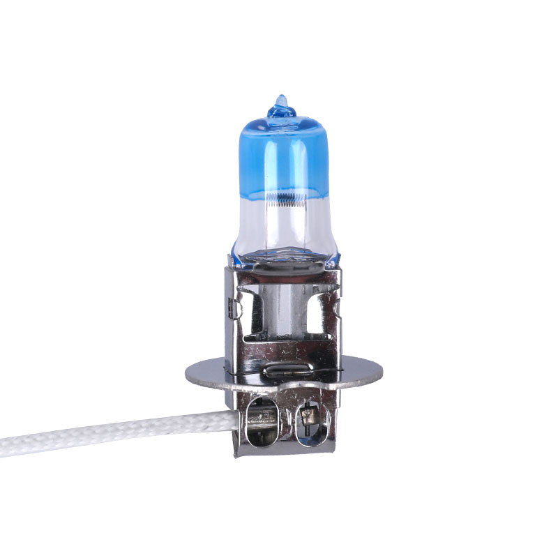 H3-超勁光-汽車燈泡-鹵素燈泡